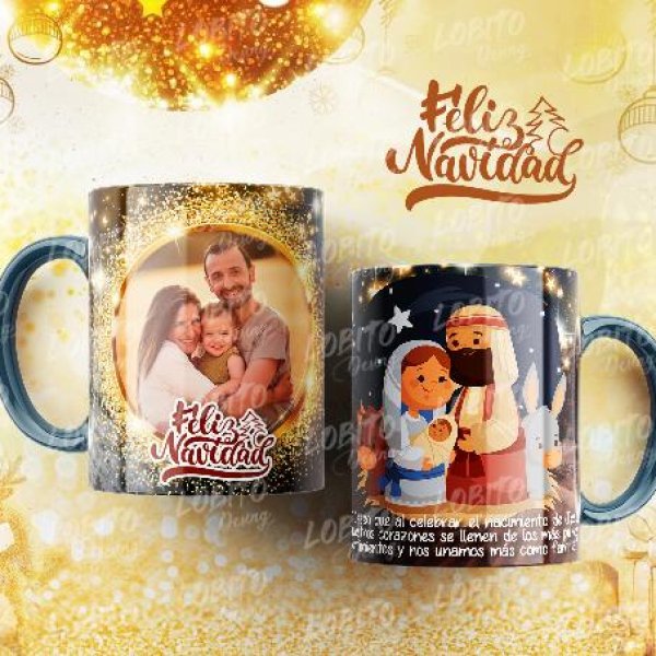 Nacimiento Animado 4